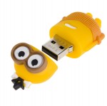 فلش عروسکی VERITY T210 16GB