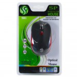 موس SP M005 USB