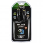 کابل K-net Plus HDMI V1.4 5m