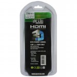 کابل K-net Plus HDMI V1.4 5m