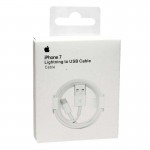 کابل iPhone 7 Apple Store پکدار