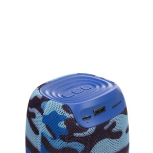 اسپیکر بلوتوثی قابل حمل پرووان مدل PSB4975