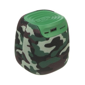 اسپیکر بلوتوثی قابل حمل پرووان مدل PSB4975