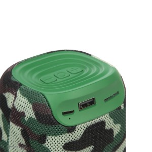 اسپیکر بلوتوثی قابل حمل پرووان مدل PSB4975