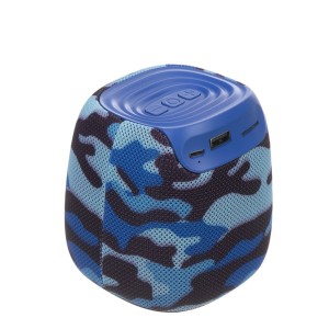 اسپیکر بلوتوثی قابل حمل پرووان مدل PSB4975