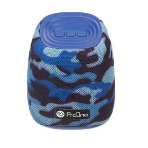 اسپیکر بلوتوثی قابل حمل پرووان مدل PSB4975