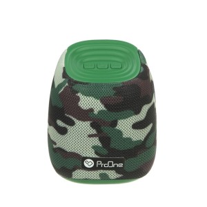 اسپیکر بلوتوثی قابل حمل پرووان مدل PSB4975