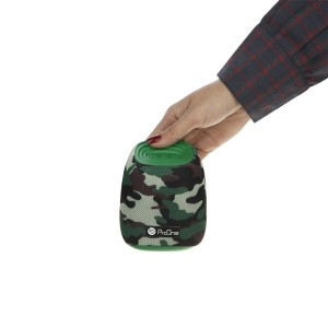 اسپیکر بلوتوثی قابل حمل پرووان مدل PSB4975