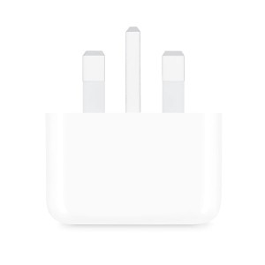 شارژر دیواری 20 وات اصلی اپل مدل Apple A2344 ZPA