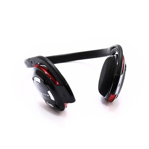 هدست بی‌سیم تسکو مدل TH 5318