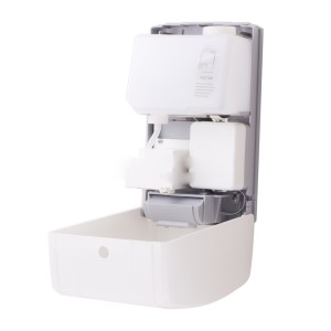 پمپ مایع دستشویی اتوماتیک رنا  مدل 900