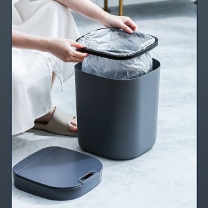 سطل زباله هوشمند  مدل 820