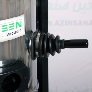 جاروبرقی صنعتی H7000