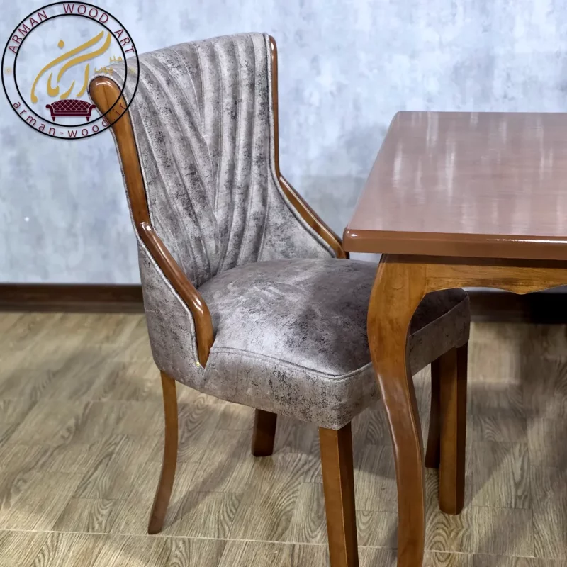 سرویس ناهارخوری 4 نفره  کد1607