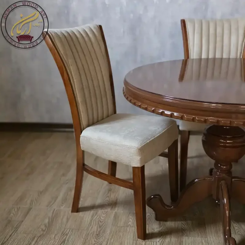 میز ناهار خوری مدرن ترک