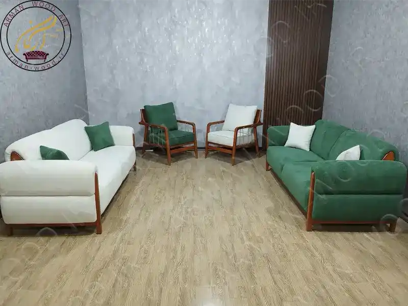 مبل 8 نفره راحتی مدل موناکو-1669