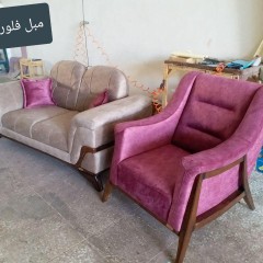 تولید کننده مبل فلورانس