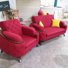 مبل کلرانس کد 2006