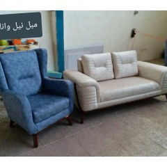 مبل نیل وانا