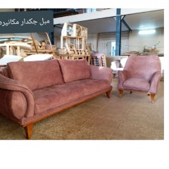 تولید کننده مبل وست