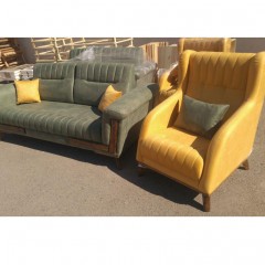 مبل راحتی مکانیزمی اوکیا کد 2020