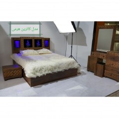 سرویس خواب کاترین هرمی کد 2203