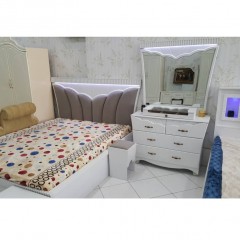سرویس خواب ژاکلین کد 2204