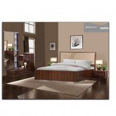 سرویس خواب مدل سماء کد 2205