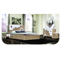 سرویس خواب مدل پازل کد 2206