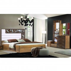 سرویس خواب مدل ملودی کد 2208