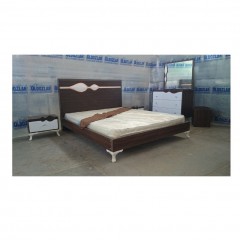 سرویس خواب مدل سویلا کد 2209