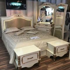 سرویس خواب مدل نیلوفر کد 2212