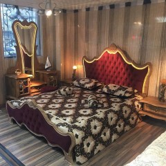 سرویس خواب مدل الماس کد 2215