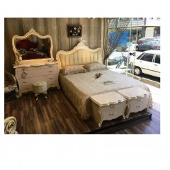 سرویس خواب مدل شمیم کد 2216