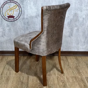 سرویس ناهارخوری 4 نفره مدل هکتور با میز دالبری کد1607