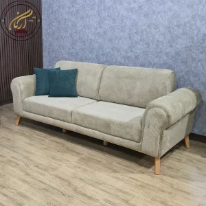مبل راحتی 8 نفره مدل بامبو کد 1609