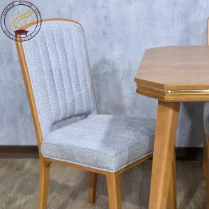 میز ناهار خوری مدل ونوشه 1610