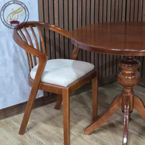 dining table and chairs