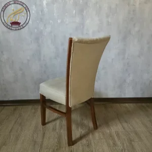 میز ناهارخوری ۴ نفره مدل عروس با صندلی ترک 1620