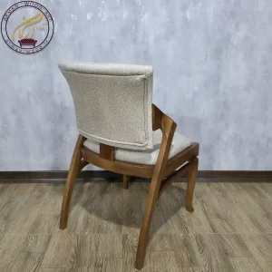 میز ناهارخوری 6 نفره مدل شیدا