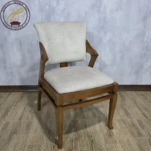 میز ناهارخوری 6 نفره مدل شیدا
