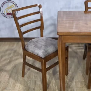 ست ناهارخوری صندلی فرانسوی و میز دنا ۴ نفره 1623