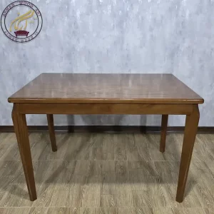 ست ناهارخوری صندلی فرانسوی و میز دنا ۴ نفره 1623