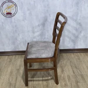 ست ناهارخوری صندلی فرانسوی و میز دنا ۴ نفره 1623