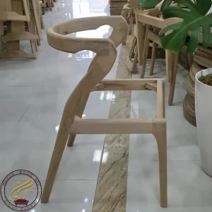 صندلی خام مدل رونیز