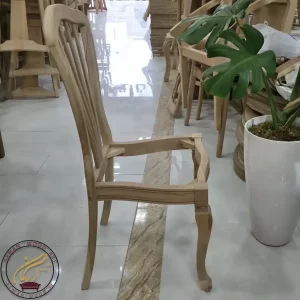 صندلی خام مدل رویال