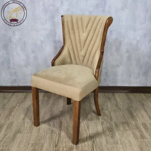 میز ناهار خوری 4 نفره مدل صندلی هکتور و میز عروس