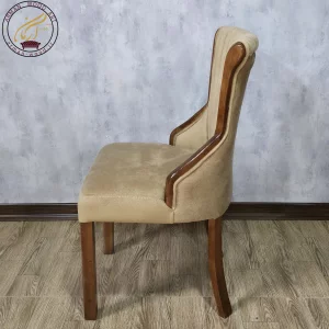 میز ناهار خوری 4 نفره مدل صندلی هکتور و میز عروس