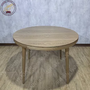 میز ناهارخوری ۴نفره کم جا