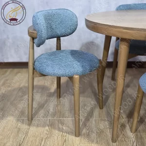 میز ناهارخوری ۴نفره گرد